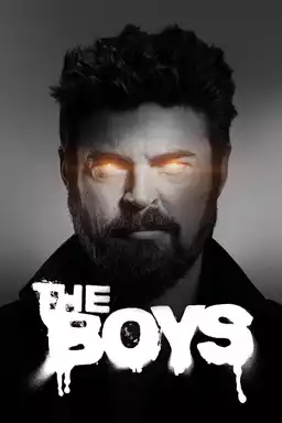 movie The Boys