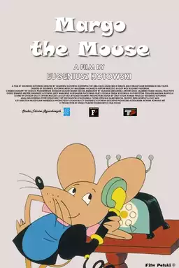 Margo the Mouse