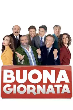 Buona Giornata