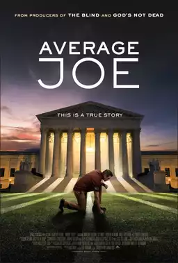 Average Joe