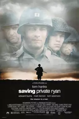 Saving Private Ryan