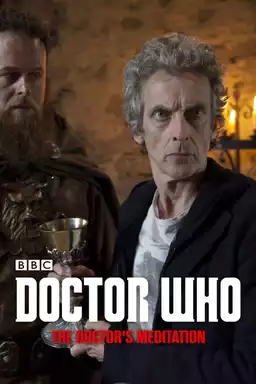 Doctor Who: The Doctor's Meditation