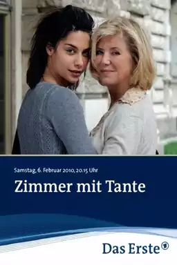 Zimmer mit Tante