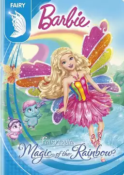 Barbie Fairytopia: Magic of the Rainbow