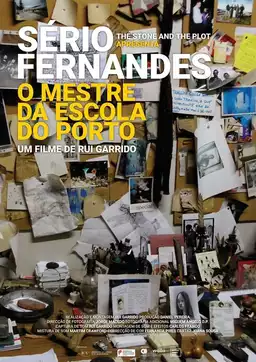 Sério Fernandes - The Master of Oporto’s School