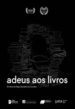 Adeus aos Livros