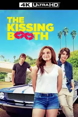 The Kissing Booth