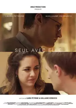 Seul avec elle