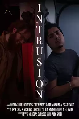 Intrusion