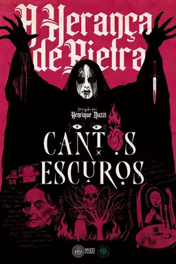 Dark Corners: The Legacy of Pietra