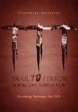 Trail to Terror