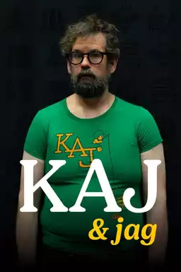 KAJ och jag
