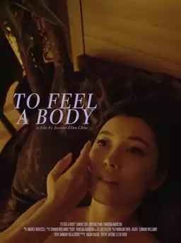 To Feel A Body.
