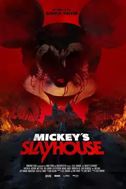 Mickey’s Slayhouse