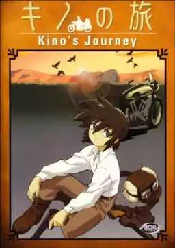 Kino's Journey