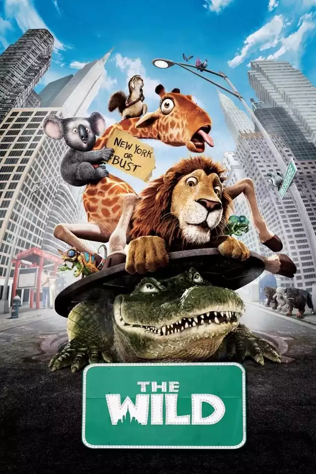 movie vertical poster fallback