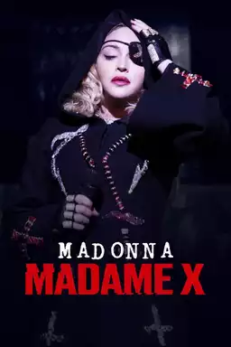 Madonna - Madame X