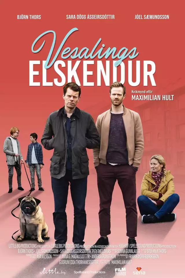 movie vertical poster fallback