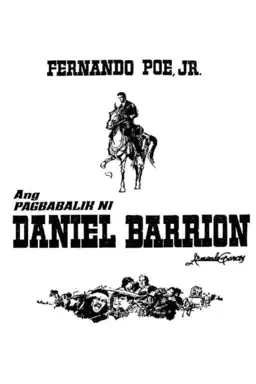 Ang Pagbabalik Ni Daniel Barrion