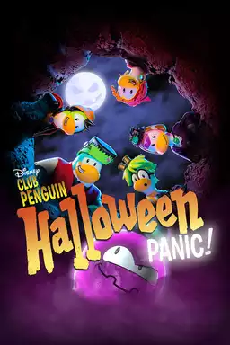 Halloween Panic!