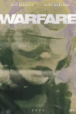 Warfare