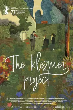 The Klezmer Project
