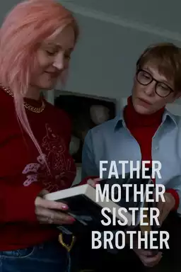 Father Mother Sister Brother