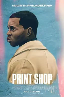 Print Shop