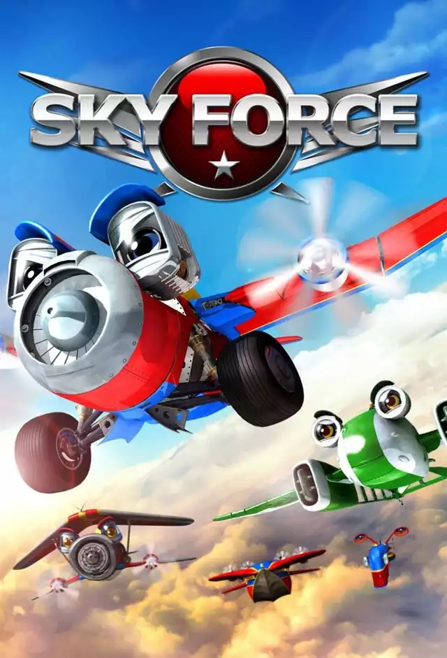 movie vertical poster fallback
