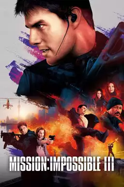 Mission: Impossible III