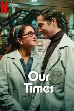 Our Times