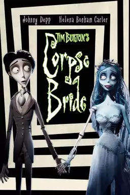 Corpse Bride