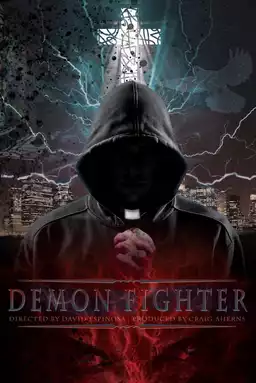 Demon Fighter