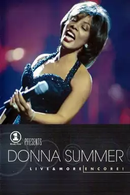 VH1 Presents Donna Summer: Live and More Encore!