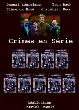 Legitimus Crimes en série