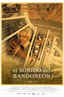 El sonido del bandonéon