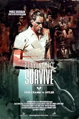 Playing to Survive: Von Cramm vs. Hitler