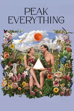 Peak Everything