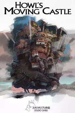 Howl's Moving Castle