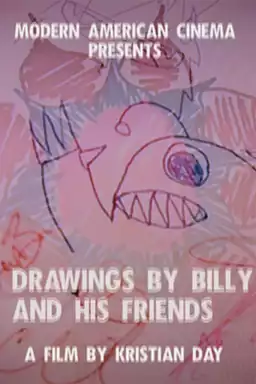 Drawings by Billy and His Friends