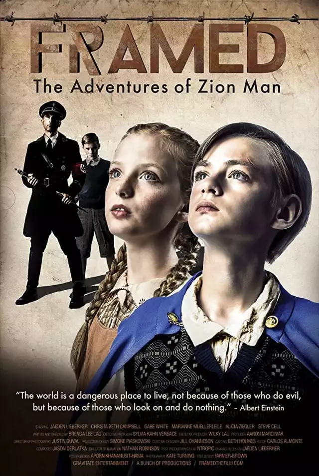 movie vertical poster fallback