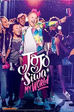 JoJo Siwa: My World