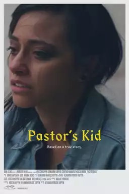 Pastor’s Kid