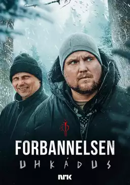 Forbannelsen - Uhkádus