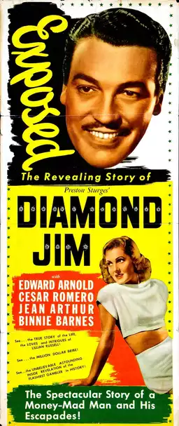 Diamond Jim