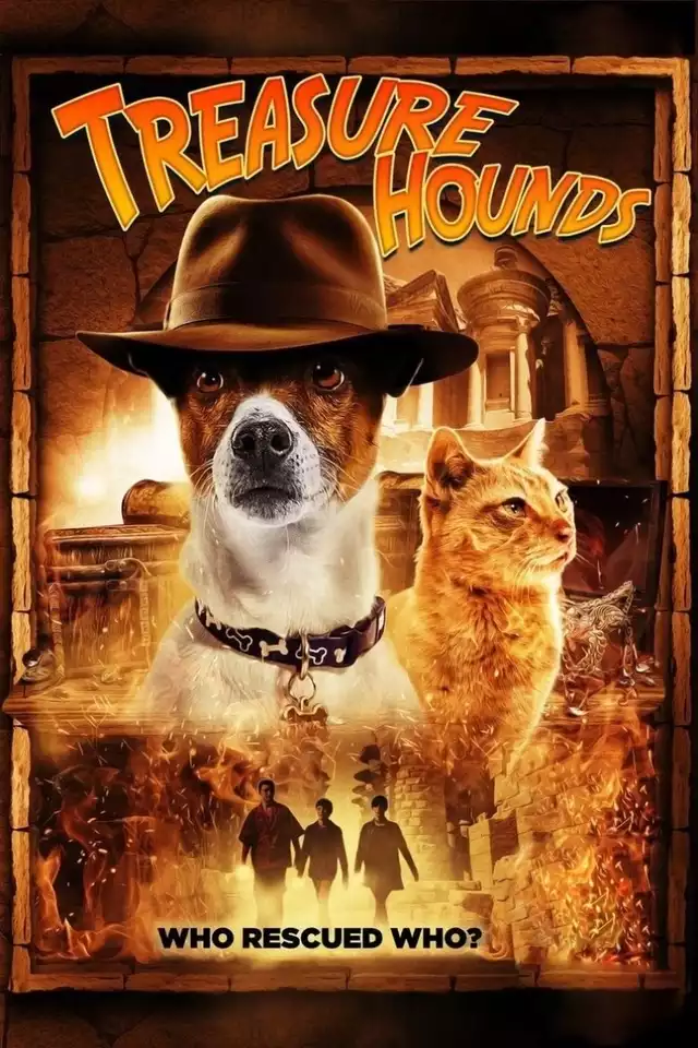 movie vertical poster fallback