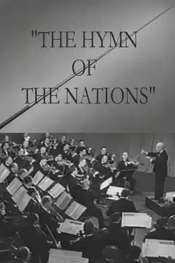 Hymn of the Nations