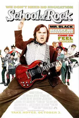 School of Rock