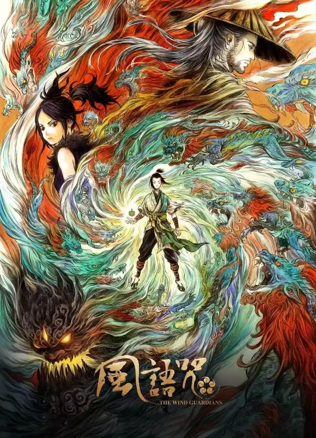movie vertical poster fallback
