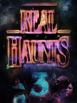Real Haunts 3